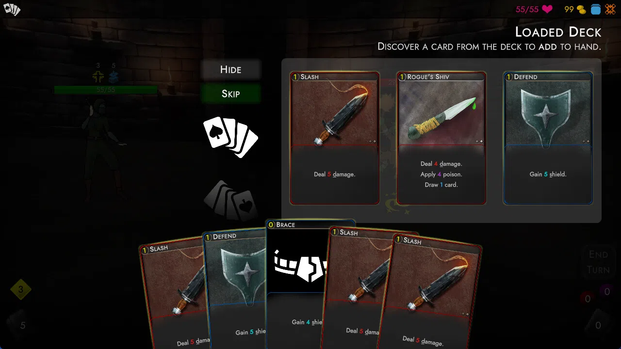 Fall Of The Son Screenshot 3