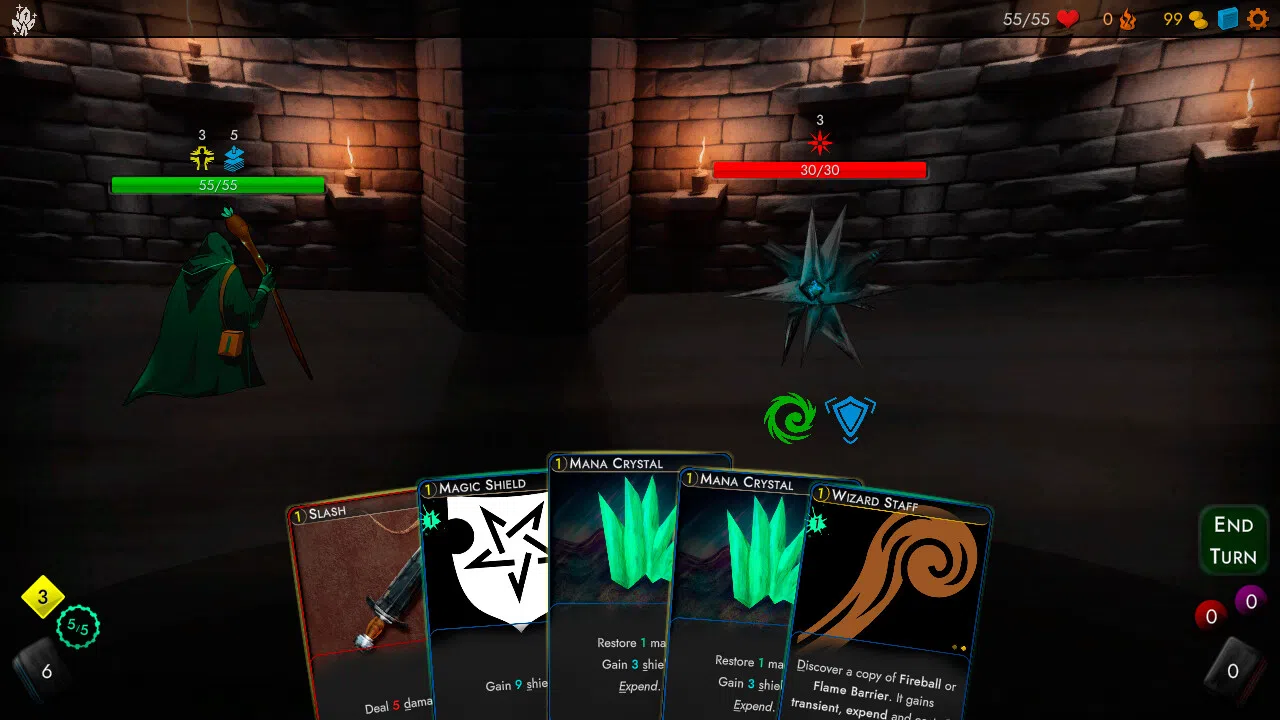 Fall Of The Son Screenshot 5