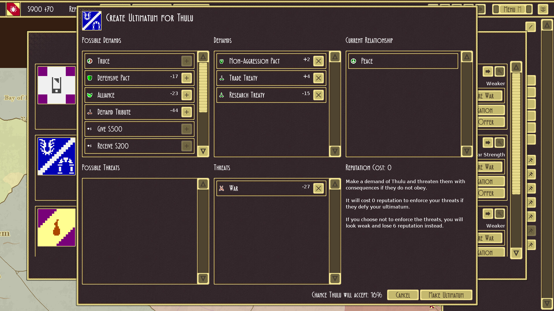 Airships: Conquer the Skies Screenshot 4