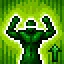 Heavy Physical Mastery icon