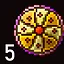 Dreadspire Keep 5 icon