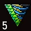 Blightspill Passage 5 icon