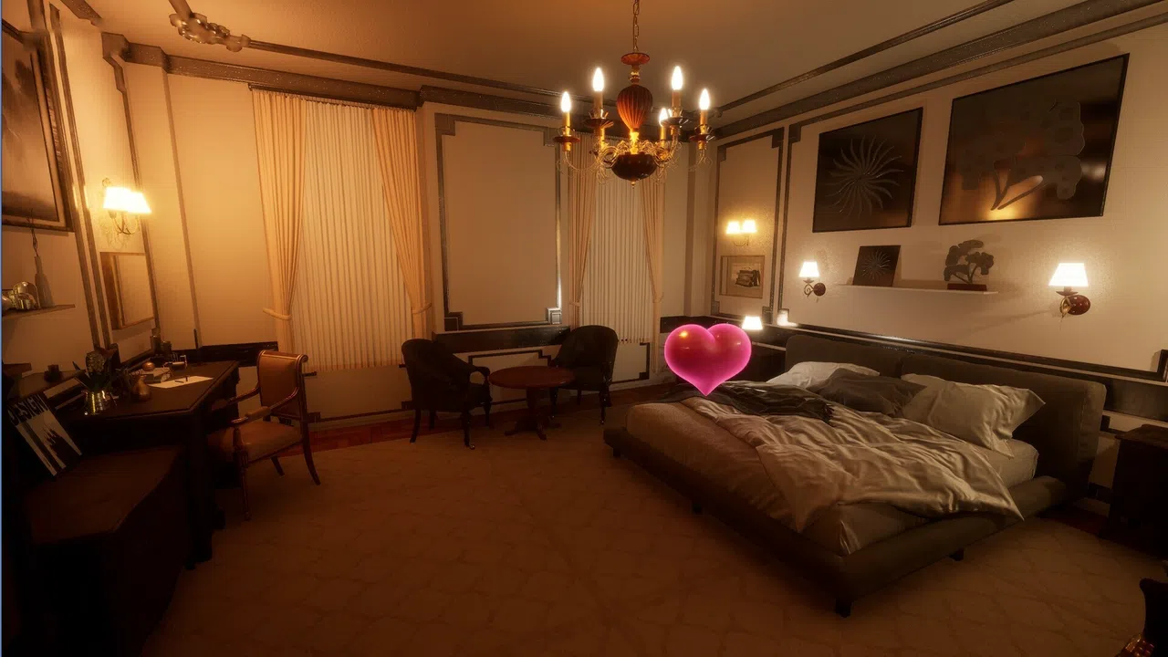 Emilia's PLAYROOM VR Screenshot 2