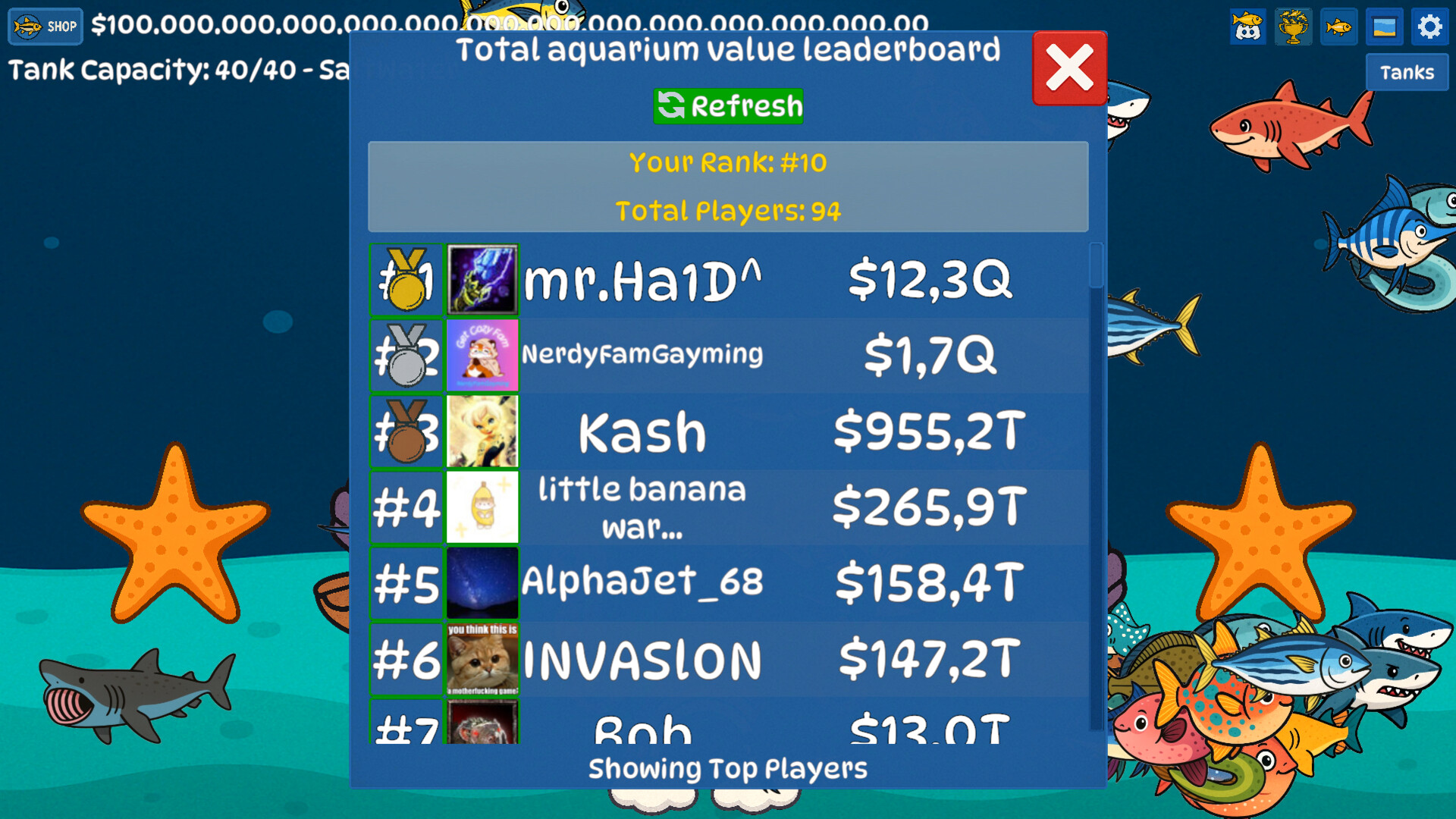 Easy Bubbles Screenshot 3