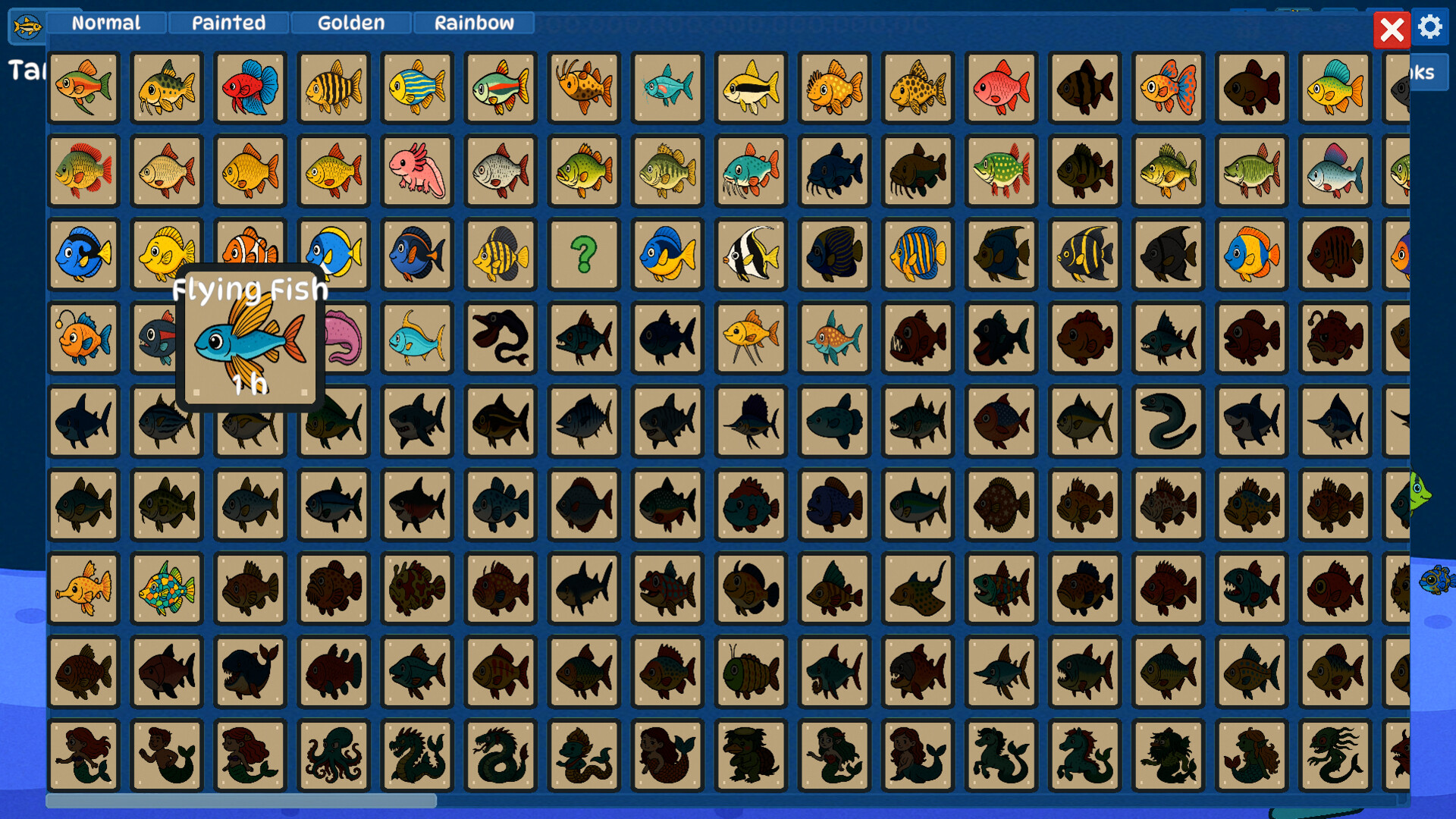 Easy Bubbles Screenshot 1