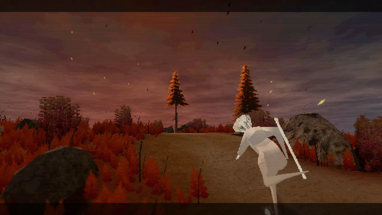 Volatility Demo Screenshot 7