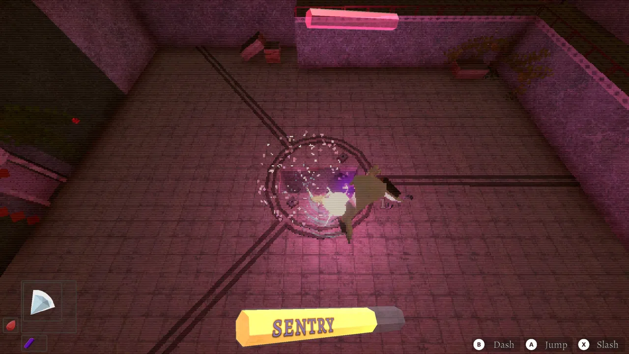 Volatility Demo Screenshot 16