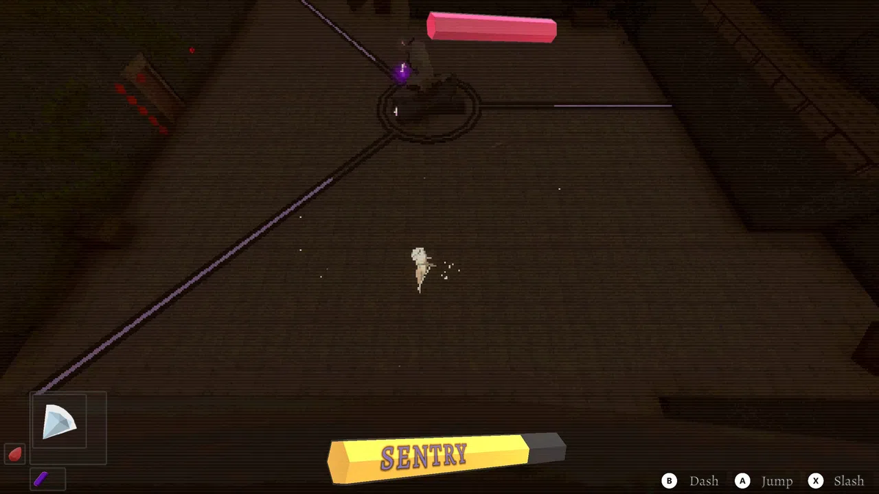 Volatility Demo Screenshot 9
