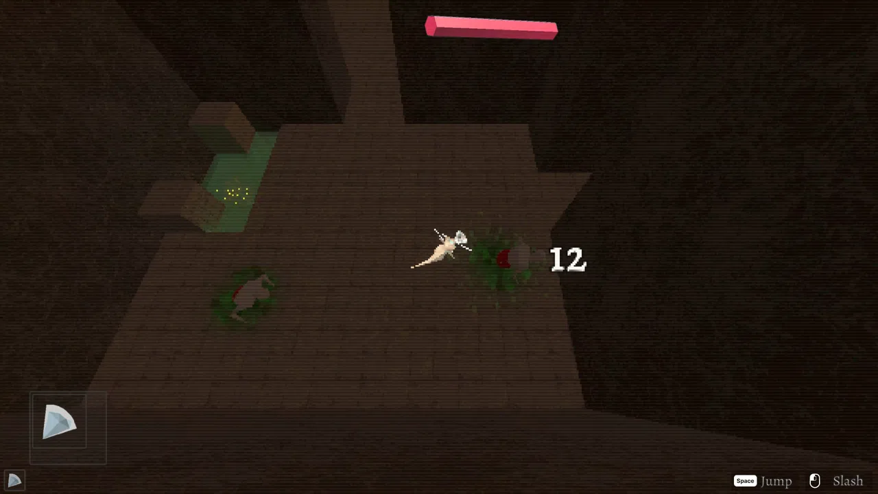 Volatility Demo Screenshot 2