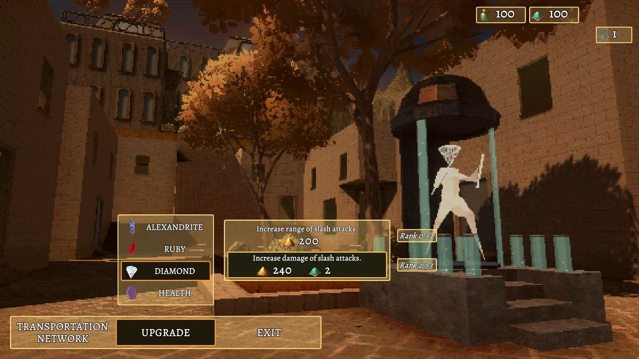 Volatility Demo Screenshot 10