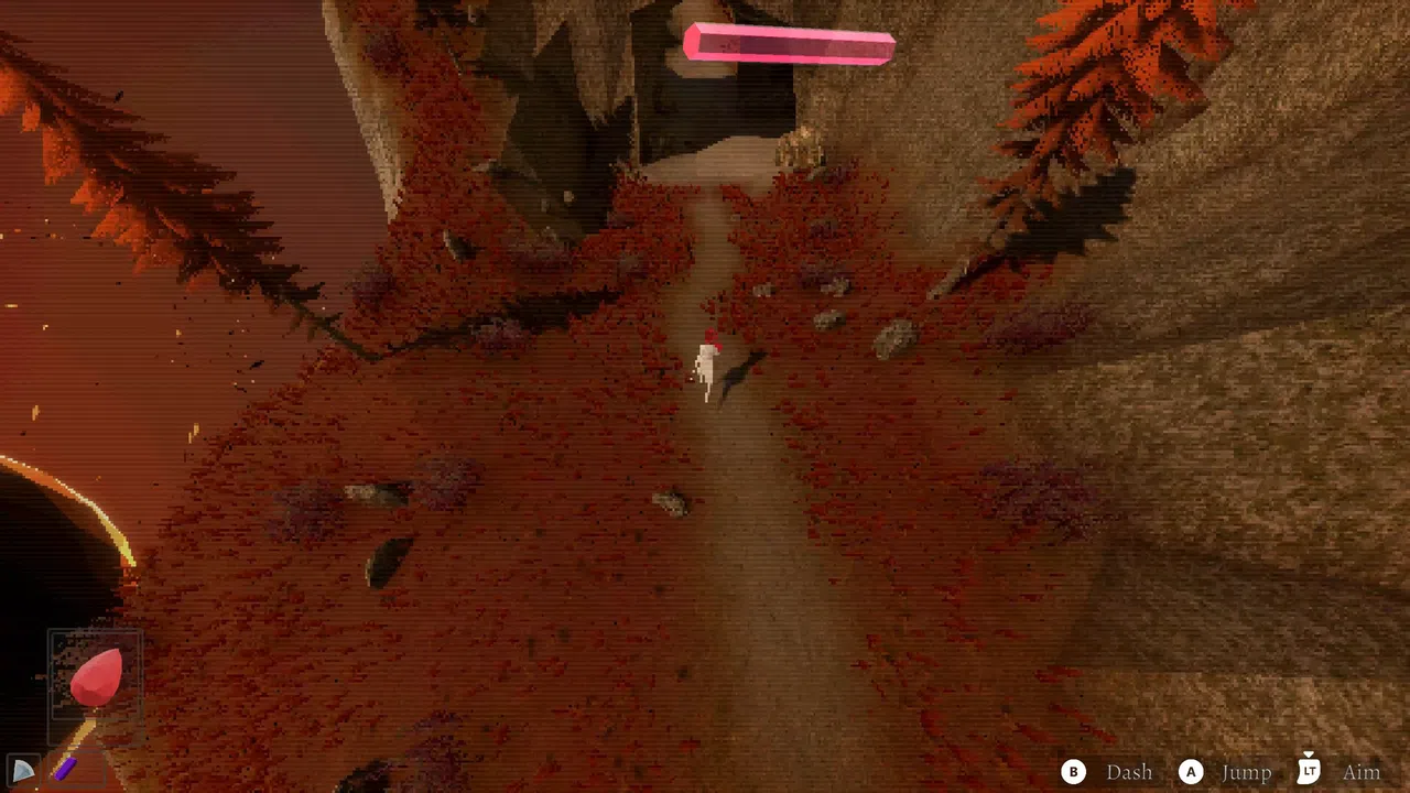 Volatility Demo Screenshot 0