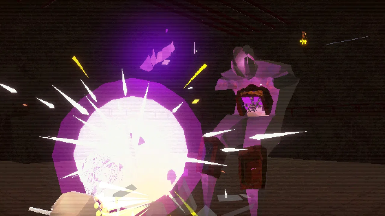 Volatility Demo Screenshot 4