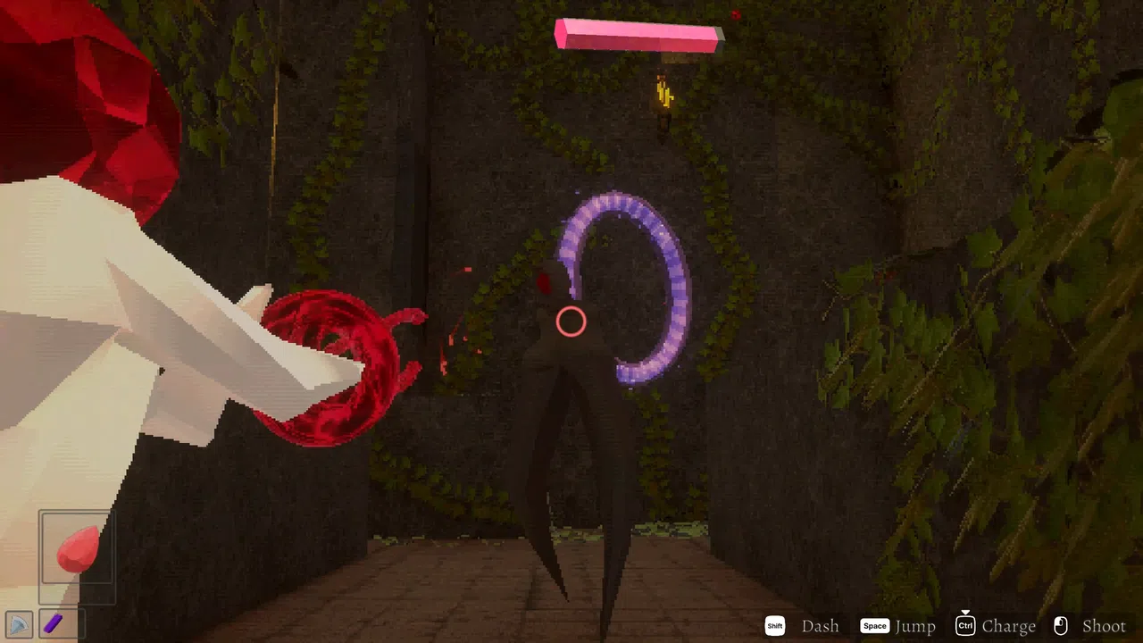 Volatility Demo Screenshot 8
