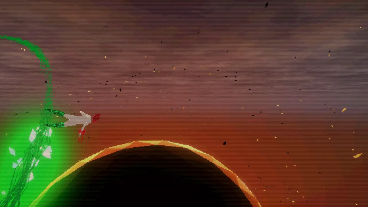 Volatility Demo Screenshot 14