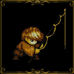 The Fisherman’s Legacy