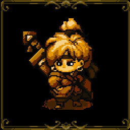 In the Footsteps of the Heroine