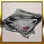 Compression bag icon