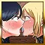 True End icon