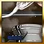 Milk tank icon