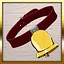 Collar icon