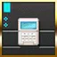 ID is required. icon