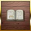 Honda's daily journal icon