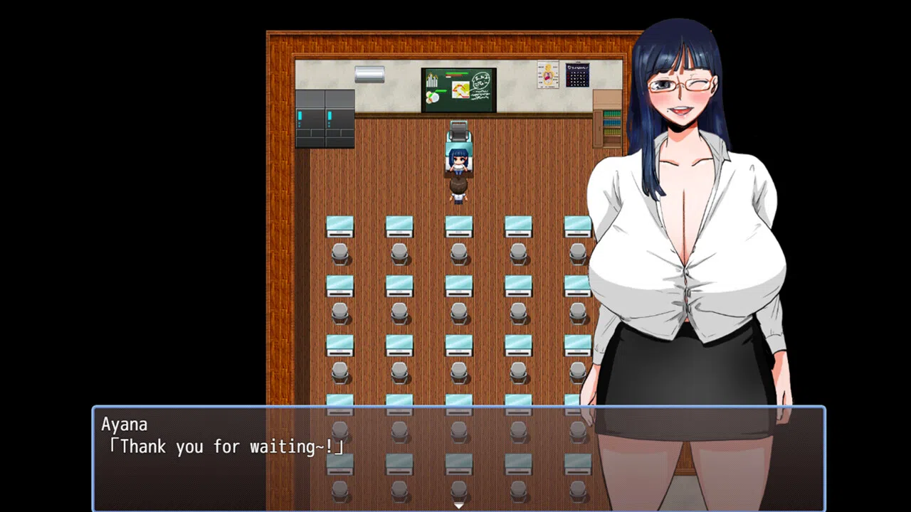 Human Farm - Practice Section Screenshot 2