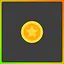 Coin icon