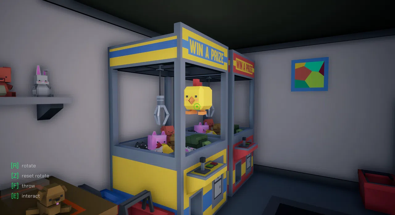 Logic Escape Screenshot 3