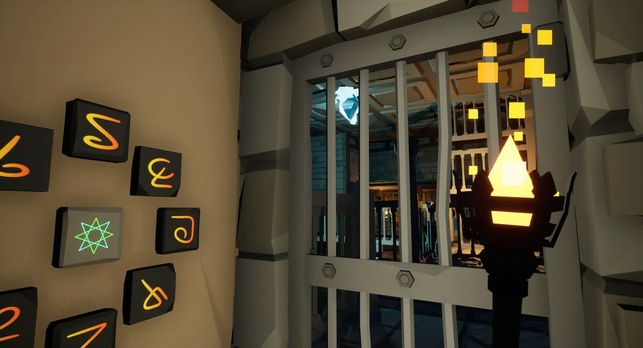 Logic Escape Screenshot 0