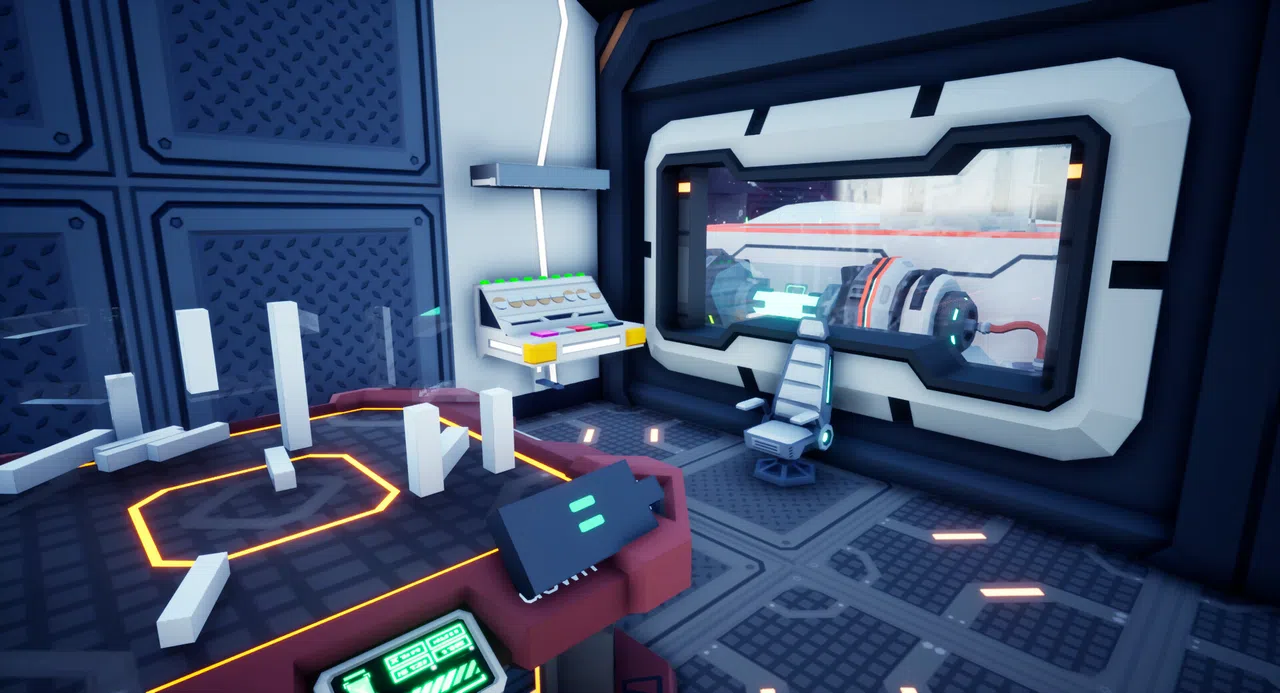Logic Escape Screenshot 7