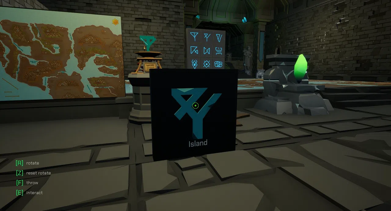 Logic Escape Screenshot 8