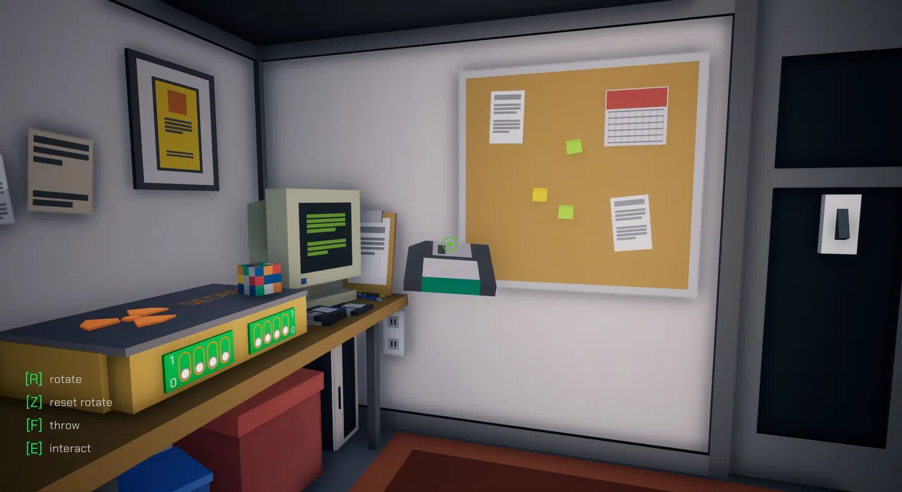 Logic Escape Screenshot 9