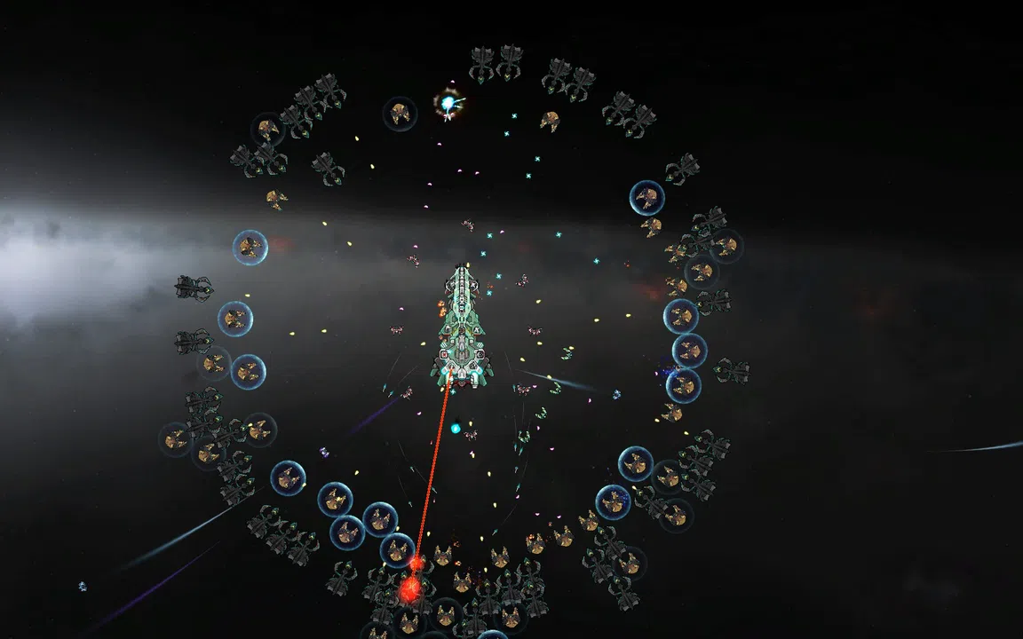 Dreadnought Screenshot 1