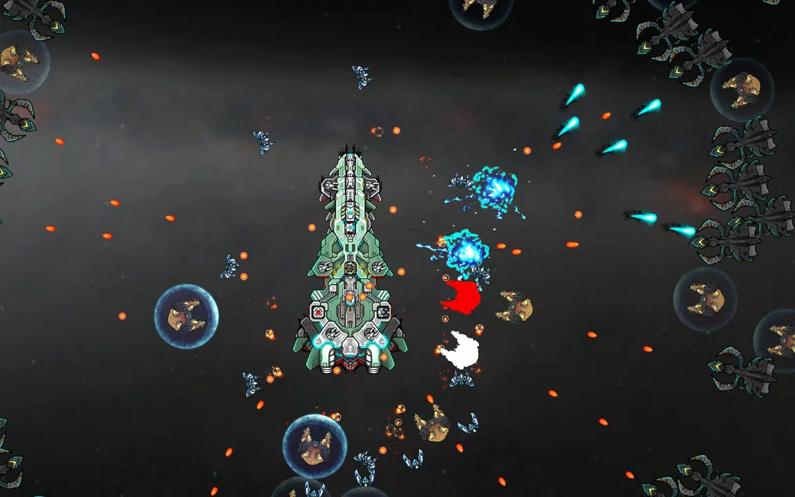 Dreadnought Screenshot 6