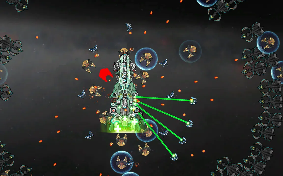 Dreadnought Screenshot 5