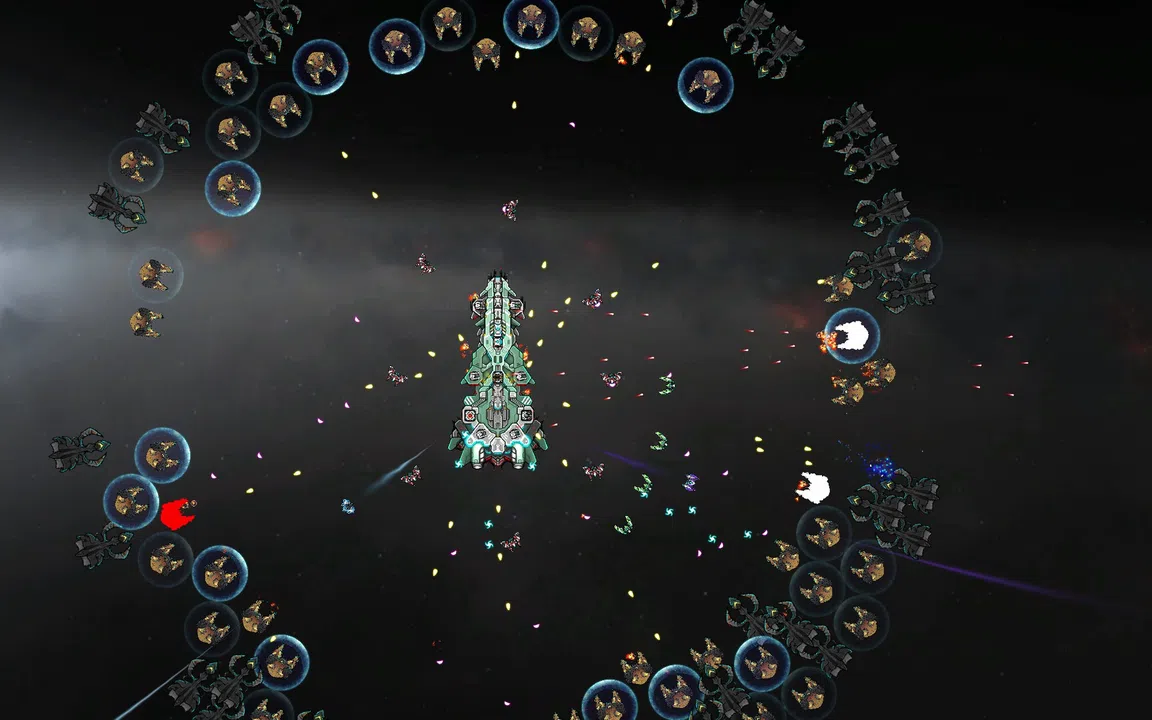 Dreadnought Screenshot 4