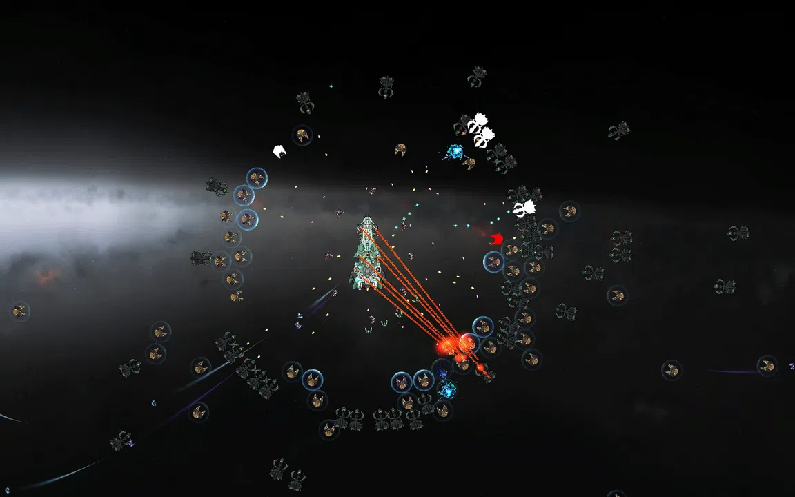 Dreadnought Screenshot 0