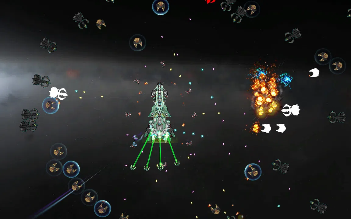 Dreadnought Screenshot 3