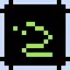 水天一色 icon