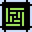 循环 icon