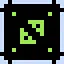 一分为二 icon