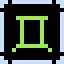 只是木桩 icon