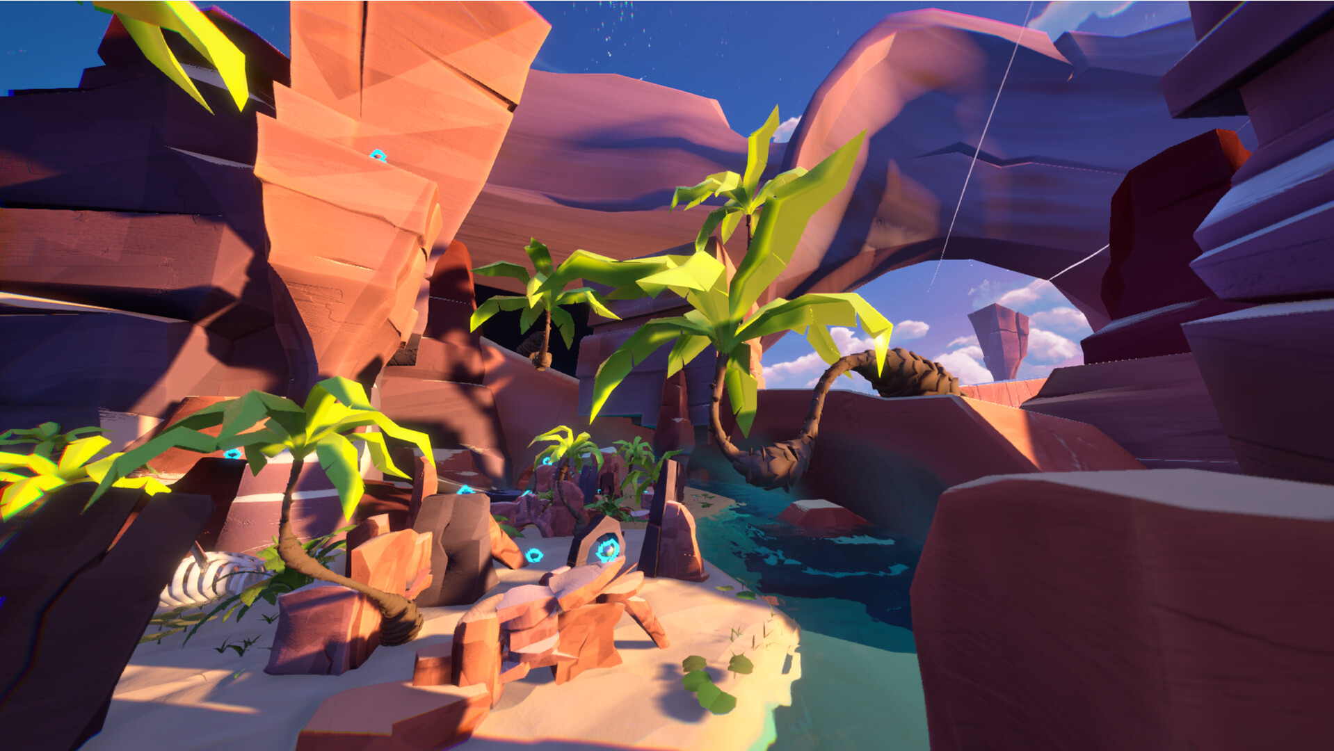 Pecking Order Screenshot 1