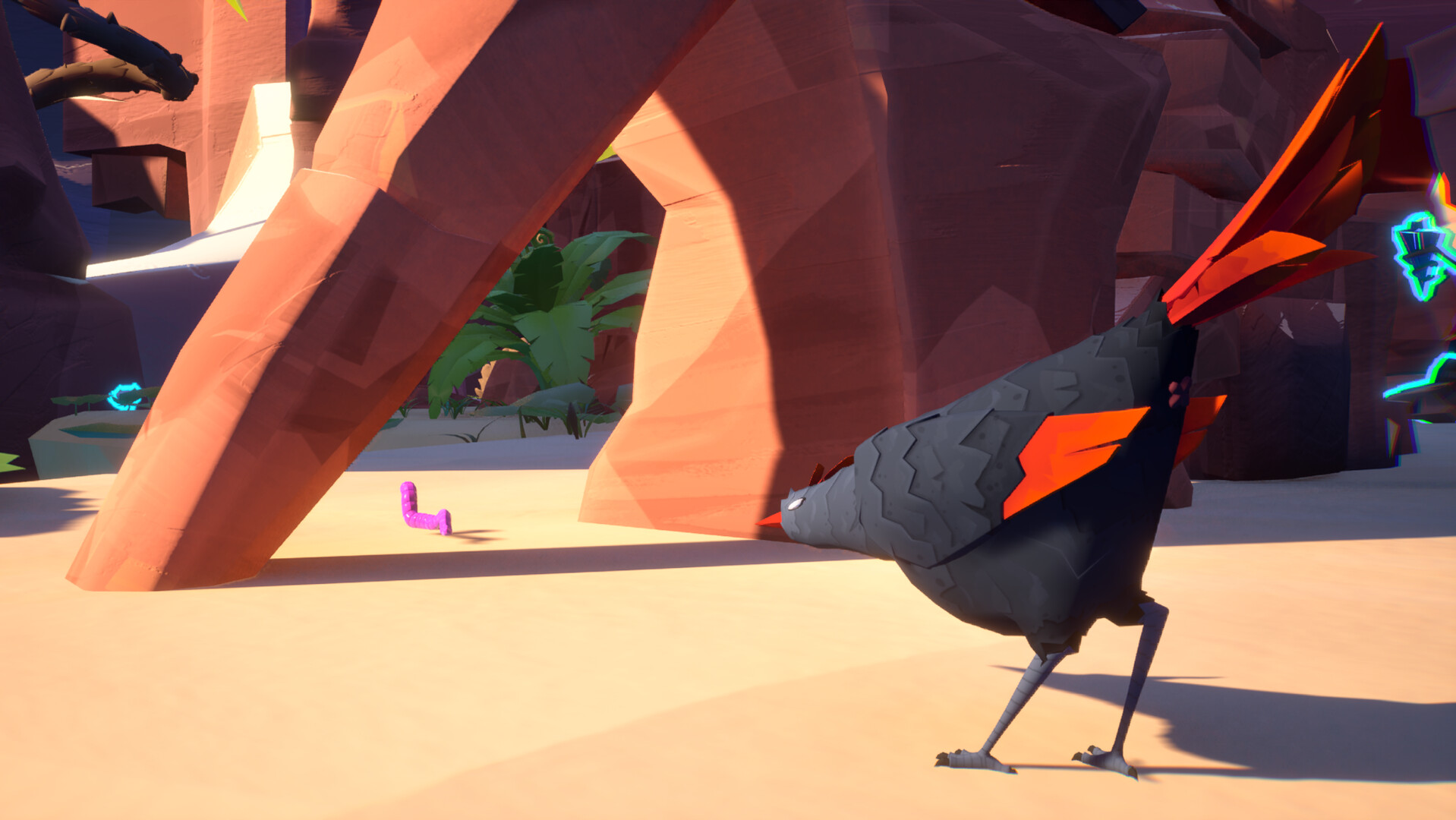 Pecking Order Screenshot 3