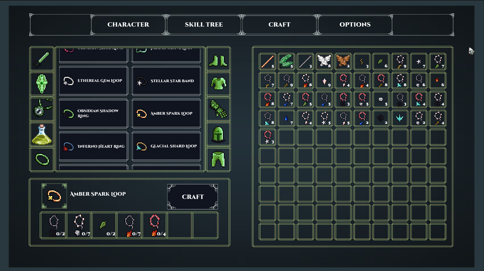 Legends Of Elementia Screenshot 11