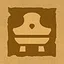 Unknown Material icon