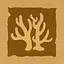 Conquer the Red Coral Swamp icon