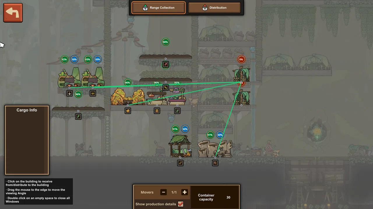 Guardians of the Sanctree Screenshot 3