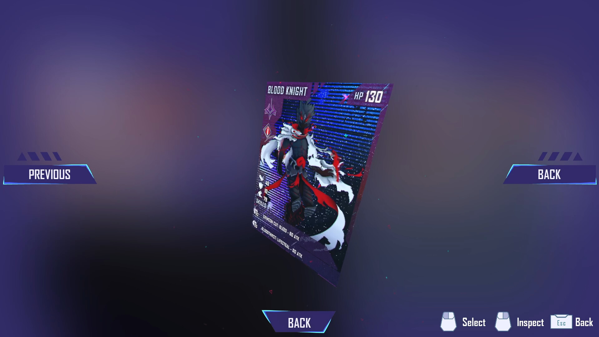 Ravelle - Last Draw Screenshot 3